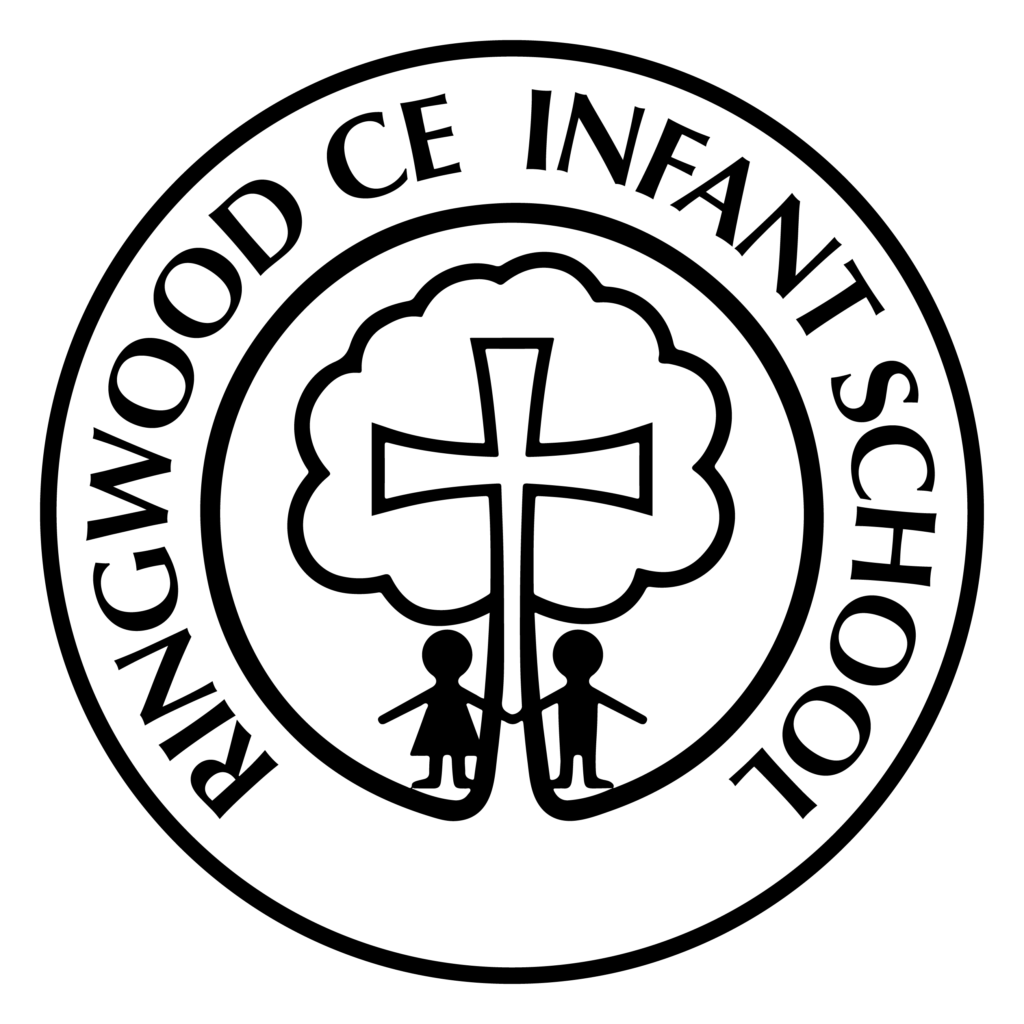 RingwoodInfantSchool_BlackLogo-Whitebackgrond (002)
