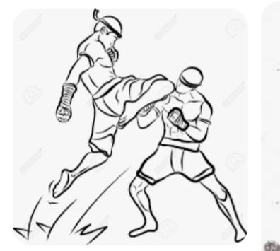 kickboxing