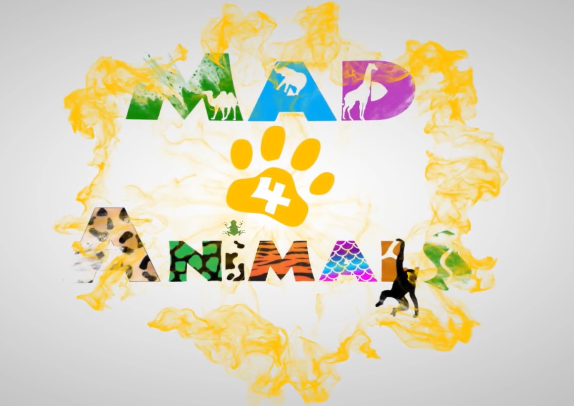 mad4animals