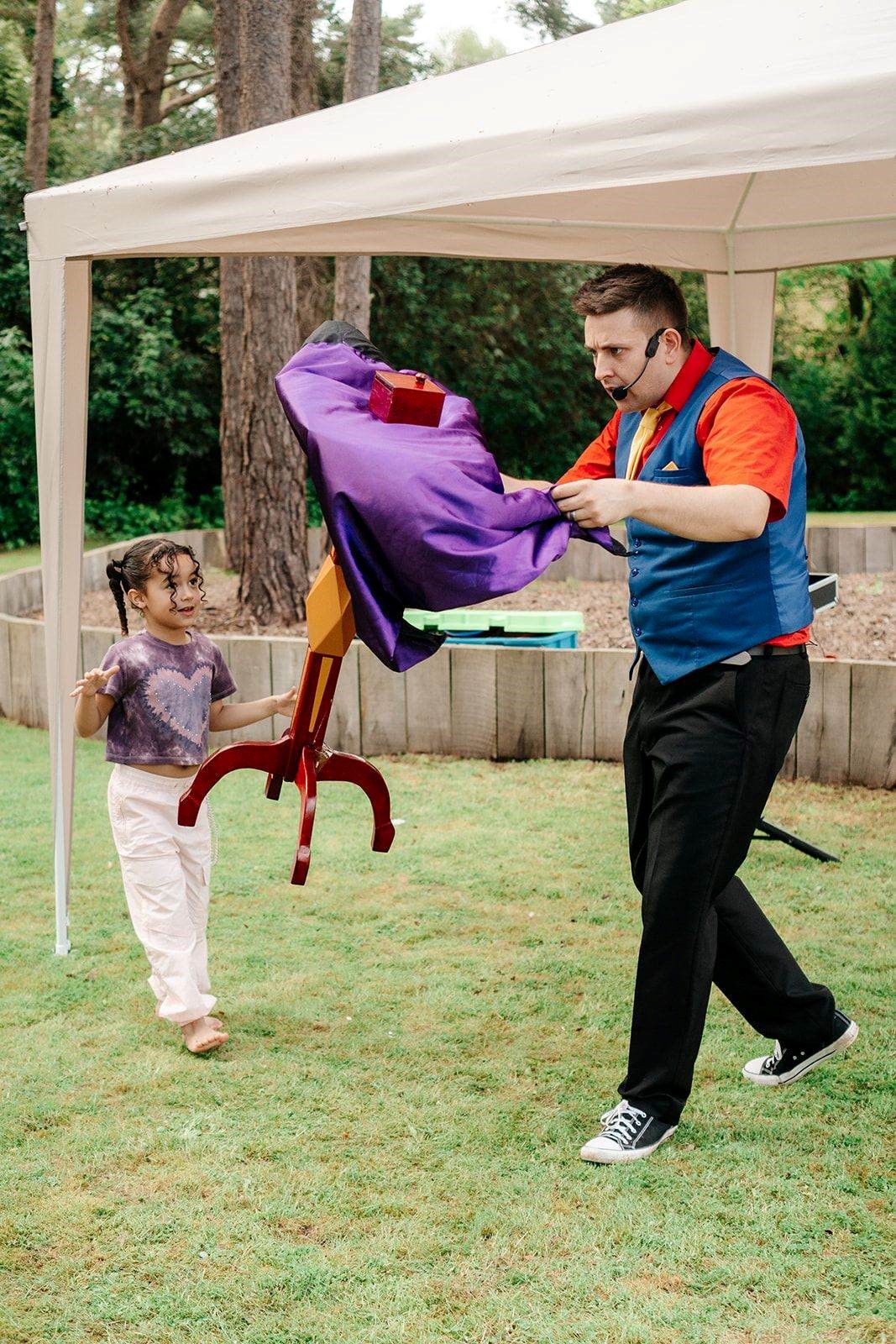 jamie jambo
