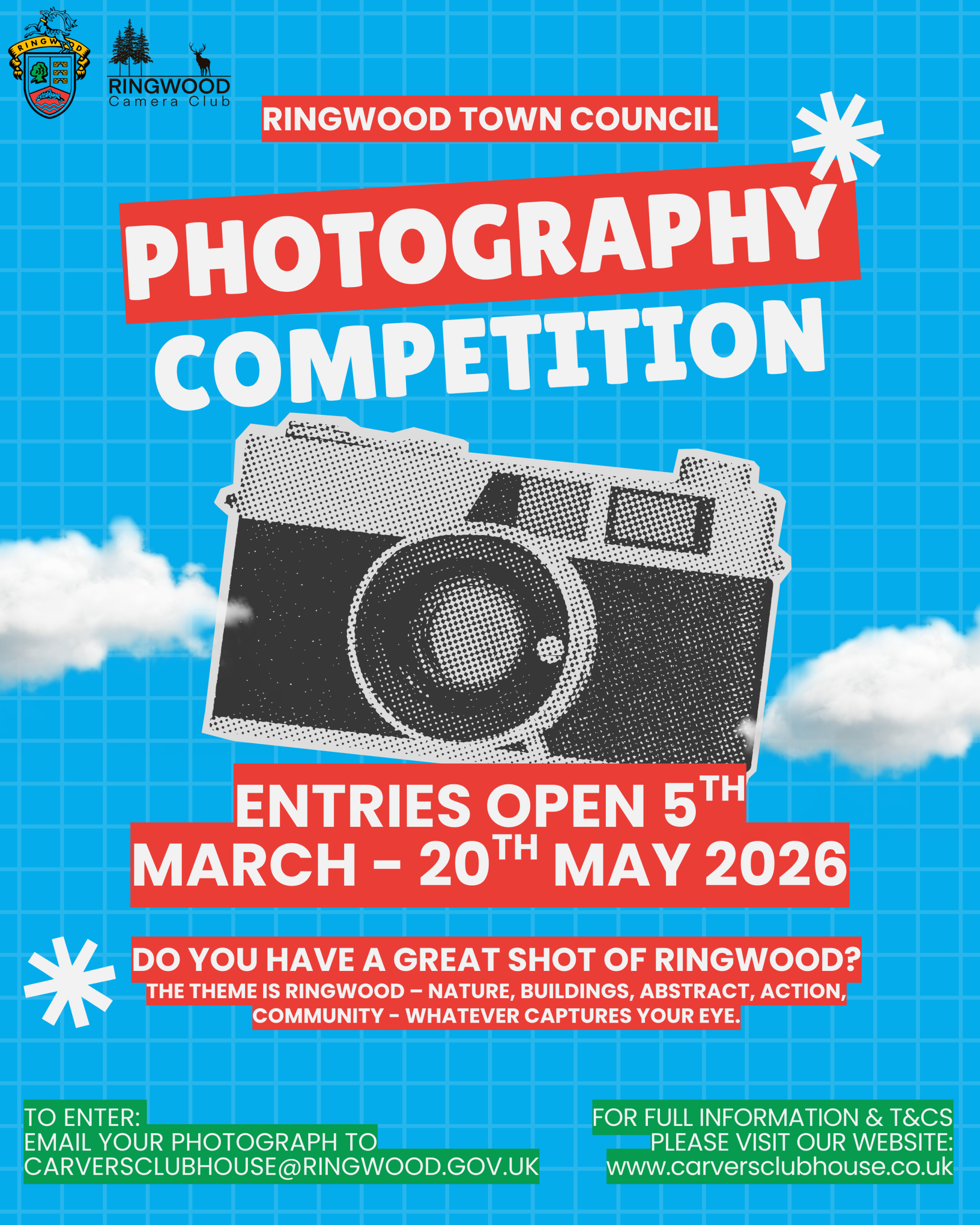 Photography Competition